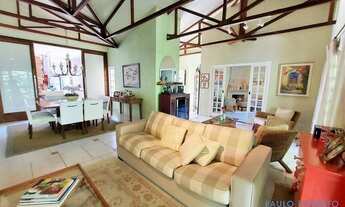 Imagem 7: CASA EM CONDOMÍNIO - PALOS VERDES - SP