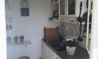 Imagem 4: Porto Alegre - Apartamento Padrão - Camaquã