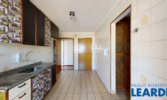 Imagem 5: APARTAMENTO - GRANJA JULIETA - SP