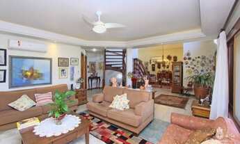 Imagem 5: Porto Alegre - Casa Padrão - Vila Nova