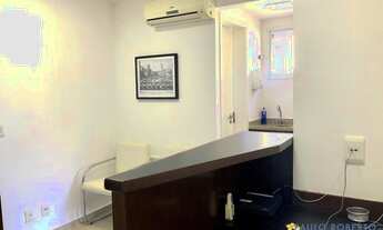 Imagem: CONJ. COMERCIAL - PINHEIROS - SP