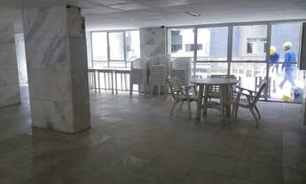 Imagem 6: Apartamento para venda possui 180 metros quadrados com 4 quartos em Boa Vista - Recife - P