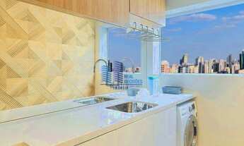 Imagem 5: Apartamento com 3 dorms, Santo Amaro, São Paulo - R$ 1.15 mi, Cod: 1018