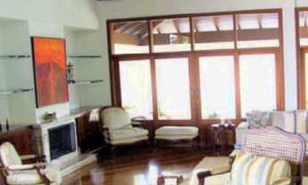 Imagem 5: Casa em Condomínio com 737 m² - Colinas de Santander - Campinas - SP