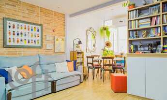 Imagem 3: Rio de Janeiro - Apartamento Padrão - Copacabana