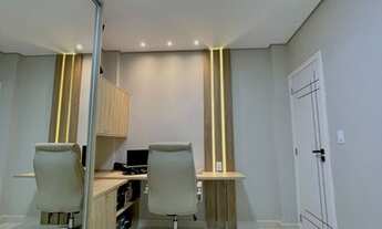 Imagem 4: Belíssimo ap um luxo - Porto Velho - RO