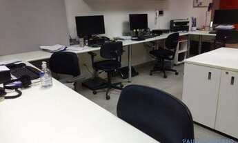 Imagem 2: CONJ. COMERCIAL - BROOKLIN - SP