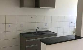 Imagem 2: Apartamento - 02 quartos - Monte Fiore Belvedere