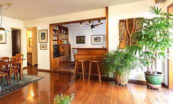 Imagem 7: APARTAMENTO - MOEMA PÁSSAROS - SP