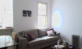 Imagem 2: Porto Alegre - Apartamento Padrão - Floresta