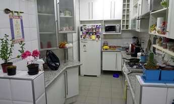 Imagem 7: Apartamento para venda possui 82 metros quadrados com 1 quarto em Cambuci - São Paulo - Sã