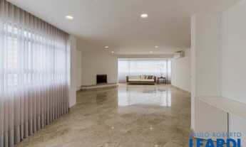 Imagem 7: COBERTURA - CAMPO BELO - SP