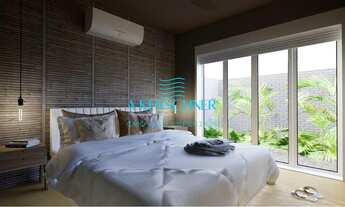 Imagem 4: APTO À VENDA NO SERTÃOZINHO, NA PRAIA DE JUQUEHY