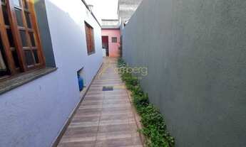 Imagem 3: Bairro tranquilo com segurança