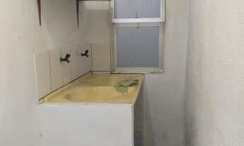 Imagem 2: Apto 1 quarto mobiliado