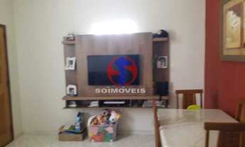 Imagem: Rio de Janeiro - Apartamento Padrão - Andaraí