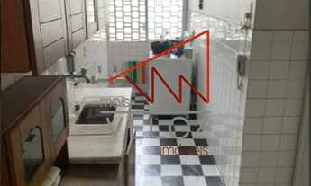 Imagem 7: Rio de Janeiro - Apartamento Padrão - Laranjeiras