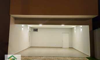 Imagem 2: Casa à venda no bairro Jardim Jóckei Club A - São Carlos/SP