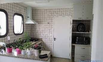 Imagem 6: APARTAMENTO - MORUMBI - SP