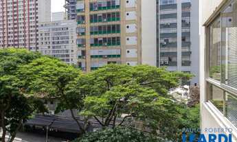 Imagem: APARTAMENTO - JARDIM AMÉRICA - SP