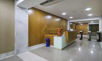 Imagem 6: Prédio Monousuário na Região da Paulista