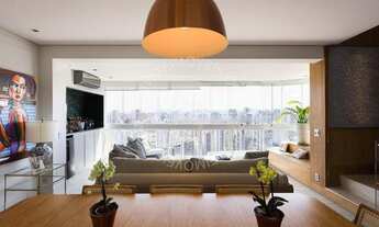 Imagem 5: Cobertura duplex para comprar na Vila Olímpia com 3 quartos (3 suítes)