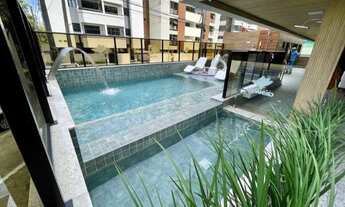 Imagem 3: Apartamento 3 quartos na Jatiuca Maceió próximo a praia