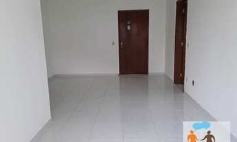 Imagem 4: Apartamento à venda, 96 m² por R$ 490.000,00 - Aparecida - Santos/SP