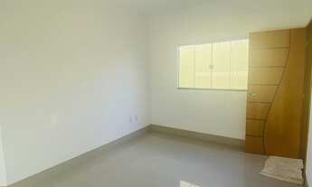 Imagem 6: Casa com 03 quartos, suite, área gourmet; Solar Central Park - Ap. de Goiânia