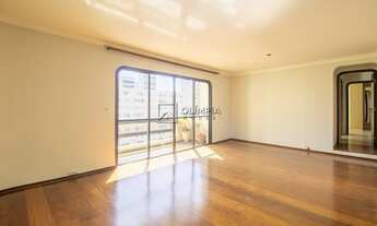 Imagem 4: Apartamento Venda 4 Dormitórios - 168 m² Moema