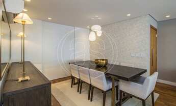 Imagem 5: São Paulo - Apartamento Padrão - Moema Pássaros