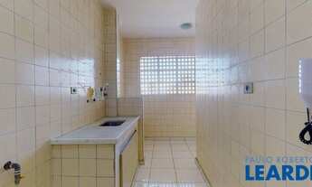 Imagem 6: APARTAMENTO - JARDIM DA GLÓRIA - SP