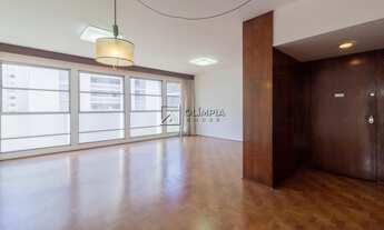 Imagem 2: Apartamento Locação Bela Vista 150 m² 3 Dormitórios