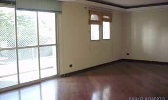 Imagem 2: APARTAMENTO - CAMPO BELO - SP