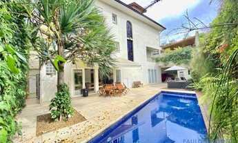 Imagem: SOBRADO - PACAEMBÚ - SP