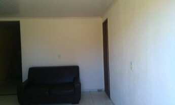 Imagem 4: Casa em arniqueiras sozinha no lote