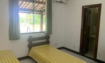 Imagem 6: CASA RESIDENCIAL em LAURO DE FREITAS - BA, PORTÃO