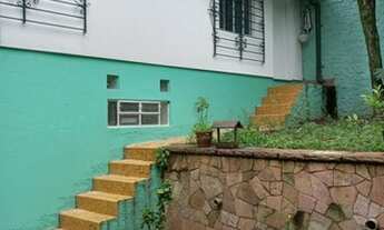 Imagem 3: CASA ASSOBRADADA - CAMPO BELO - SP