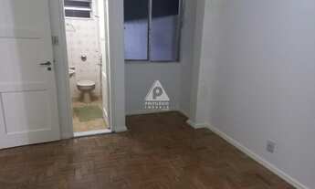Imagem 4: Apartamento à venda, 3 quartos, 1 suíte, 1 vaga, Tijuca - RIO DE JANEIRO/RJ