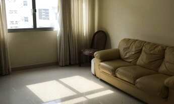 Imagem: APARTAMENTO - PITANGUEIRAS - SP