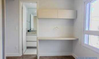 Imagem 7: APARTAMENTO - CAMPO BELO - SP