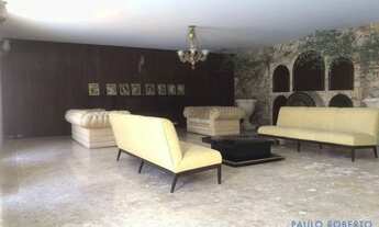 Imagem 7: CASA ASSOBRADADA - CIDADE JARDIM - SP