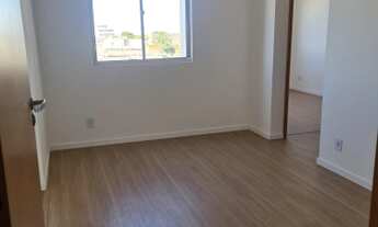 Imagem 1: Apartamento para venda tem 44 metros quadrados com 2 quartos em Samambaia Sul - Brasília