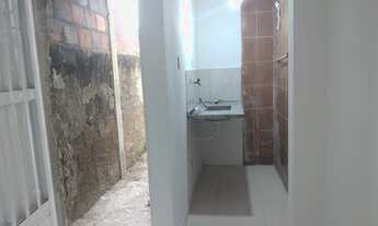 Imagem 6: Aluga casa Casa com 1 dormitório