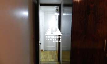 Imagem 6: Apartamento à venda, 4 quartos, 1 suíte, Tijuca - RIO DE JANEIRO/RJ