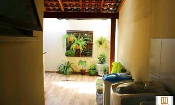 Imagem 4: Casa (térrea em condominio) 2 dormitórios, portaria 24hs, em condomínio fechado