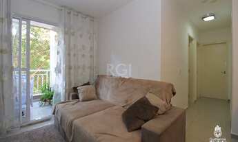 Imagem 6: Porto Alegre - Apartamento Padrão - Teresópolis