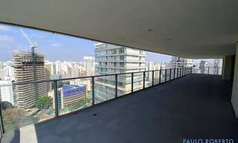 Imagem 3: APARTAMENTO - VILA NOVA CONCEIÇÃO - SP
