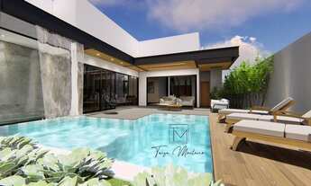 Imagem 3: Casa em Condomínio à venda no Arara Azul, 3 quartos, 3 suítes, Bonfim Paulista, Ribeirão P