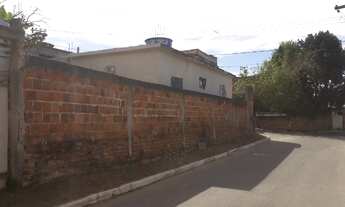 Imagem: Vendo esta casa